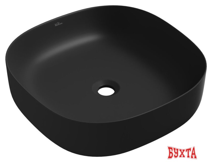 Умывальник Wellsee Belle Spa 3.0 335907000 2