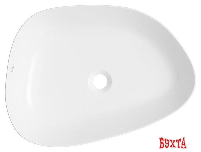 Умывальник Wellsee Belle Spa 3.0 335904000 3