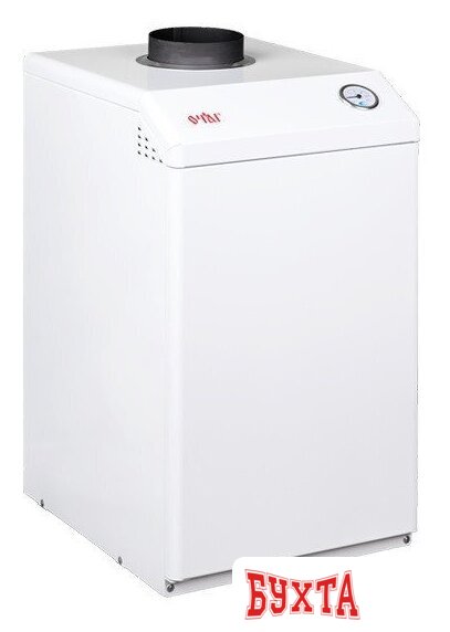 Отопительный котел Очаг Стандарт КСГВ-16 С