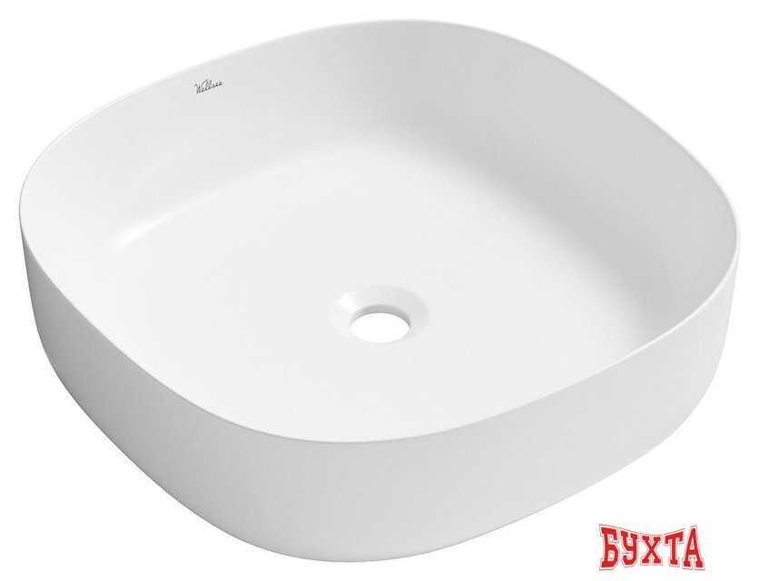 Умывальник Wellsee Belle Spa 3.0 335903000 2