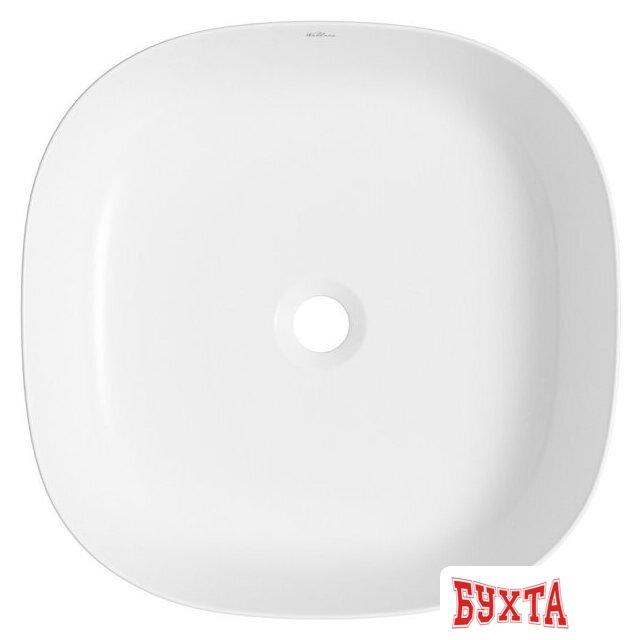 Умывальник Wellsee Belle Spa 3.0 335903000 3