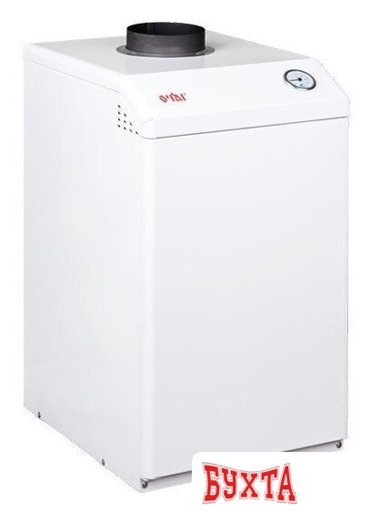 Отопительный котел Очаг Стандарт КСГВ-12.5 С