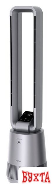 Безлопастной вентилятор Funai TOZAMA FBP-95E-SG