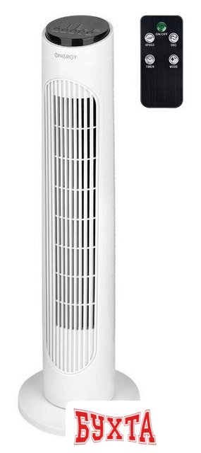 Колонный вентилятор Energy EN-1664 Tower