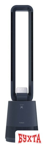 Безлопастной вентилятор Funai TOZAMA FBP-95E-GR