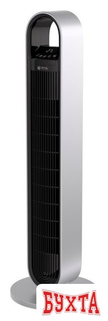 Колонный вентилятор Royal Clima RBF-901E-SV