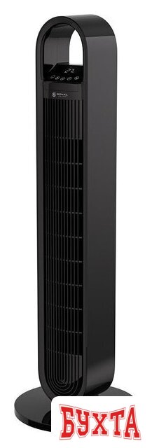 Колонный вентилятор Royal Clima RBF-901E-BL