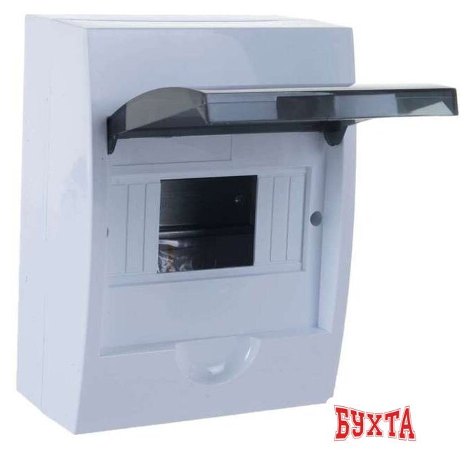 Бокс пластиковый IEK MKP12-N-06-40-20