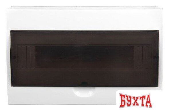 Бокс пластиковый Юпитер JP4112-05