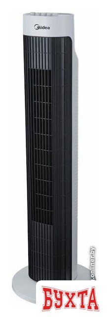 Колонный вентилятор Midea FS 4550
