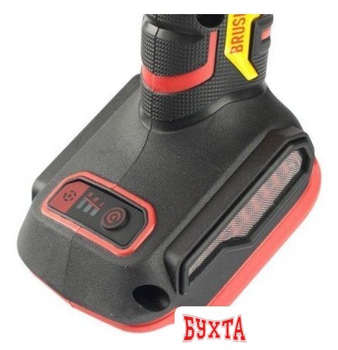 Угловая шлифмашина Felisatti FT15808 (с 2-мя АКБ, кейс) 3