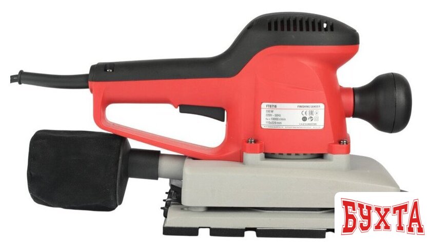 Виброшлифмашина Felisatti FT8716 3