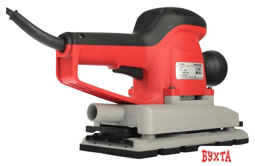Виброшлифмашина Felisatti FT8716 4