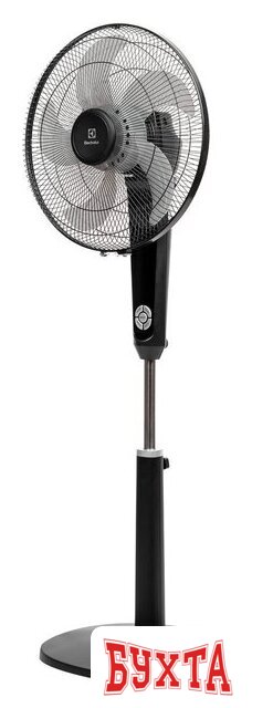 Вентилятор Electrolux EFF-1004B