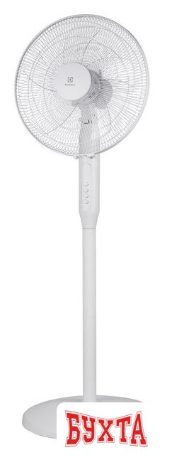 Вентилятор Electrolux EFF-1006W