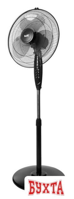 Вентилятор Ballu BFF-815