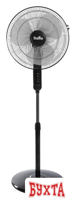 Вентилятор Ballu BFF-705 2