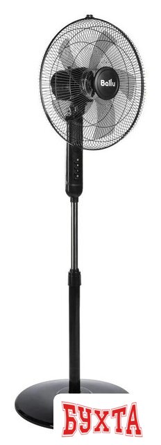 Вентилятор Ballu BFF-907 2