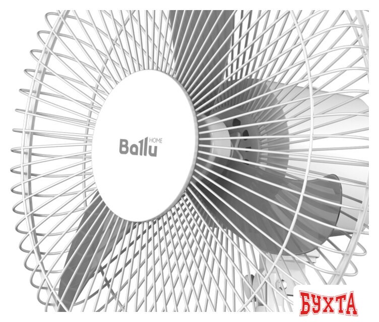 Вентилятор Ballu BFF-806 (серый) 2