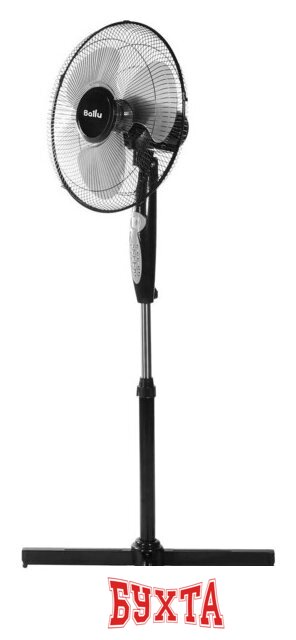 Вентилятор Ballu BFF-807 2