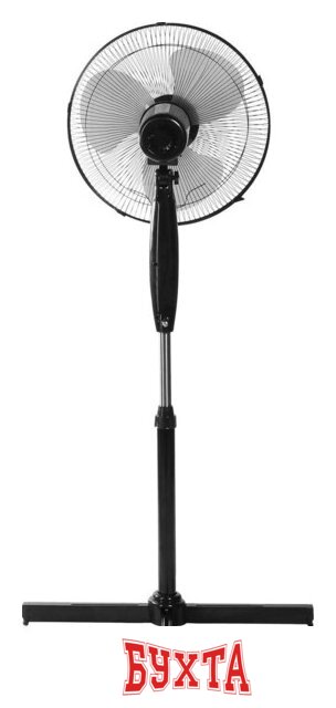 Вентилятор Ballu BFF-807 5