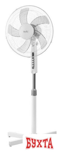 Вентилятор Ballu BFF-801