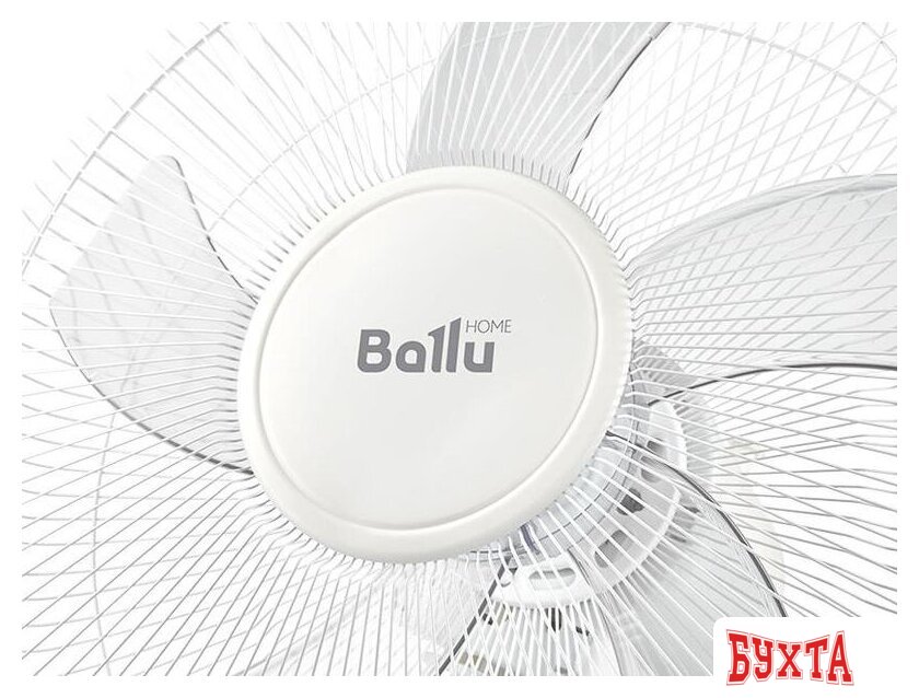 Вентилятор Ballu BFF-801 2
