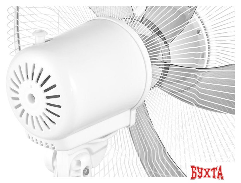 Вентилятор Ballu BFF-801 5