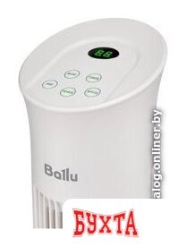 Колонный вентилятор Ballu BFT-110R 5