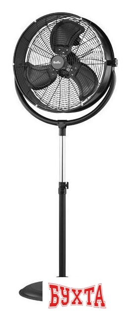 Вентилятор Ballu BIF-10S