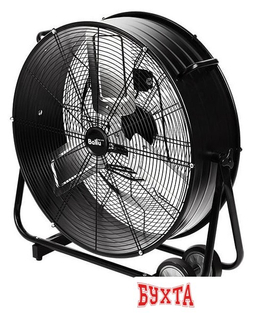 Вентилятор Ballu BIF-12D