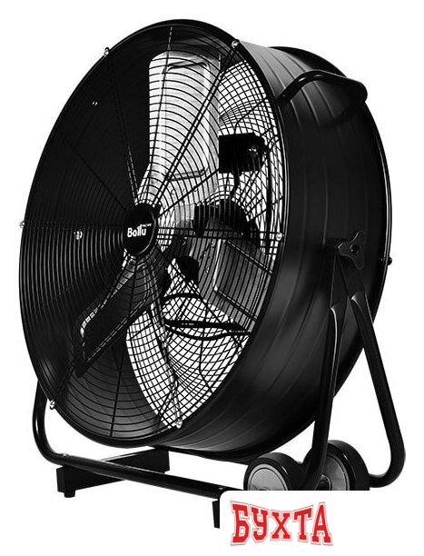 Вентилятор Ballu BIF-12D 2