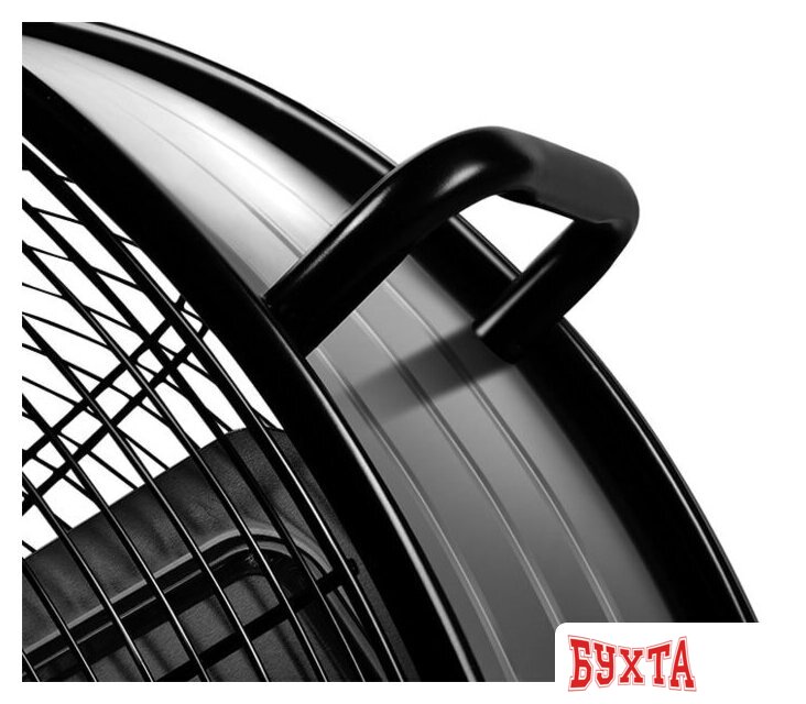 Вентилятор Ballu BIF-12D 4