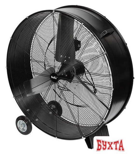 Вентилятор Ballu BIF-20D