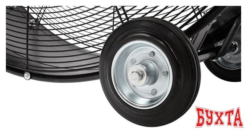 Вентилятор Ballu BIF-20D 3