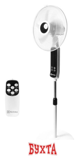 Вентилятор Electrolux EFF-901N