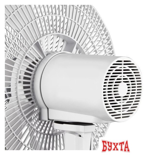 Вентилятор Electrolux EFF-1002i 4