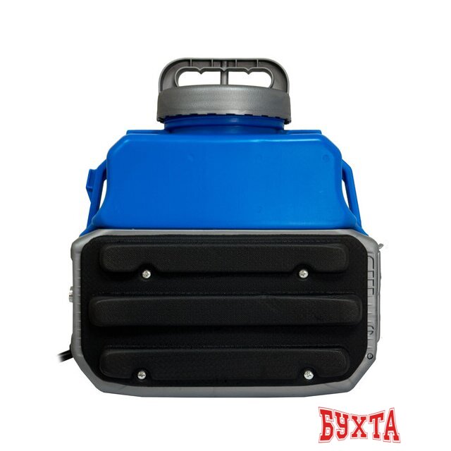 Аккумуляторный опрыскиватель Hyundai HYSL 0512 2