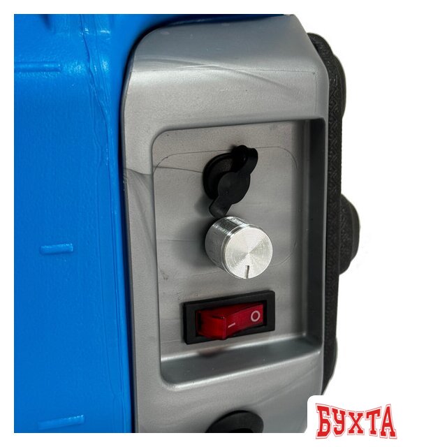 Аккумуляторный опрыскиватель Hyundai HYSL 0512 5