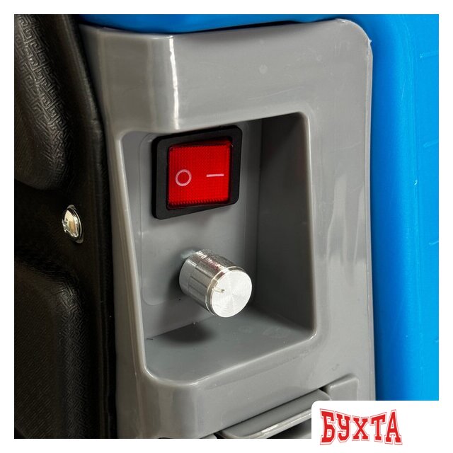 Аккумуляторный опрыскиватель Hyundai HYSL 12126 2