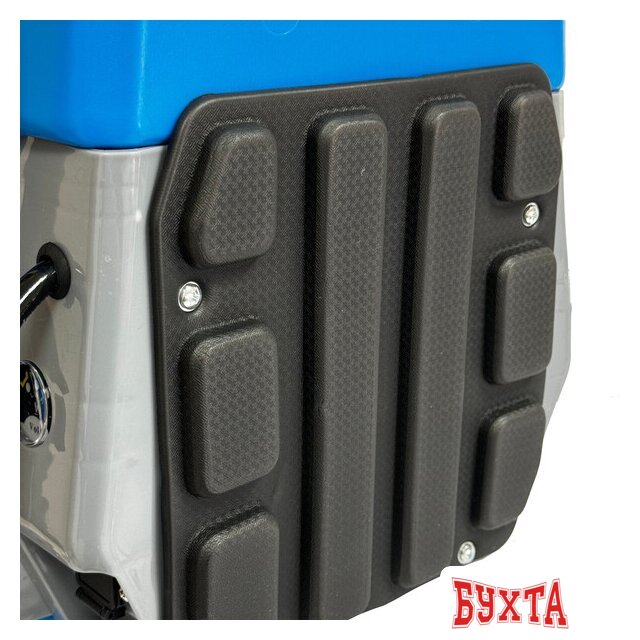 Аккумуляторный опрыскиватель Hyundai HYSL 12126 3