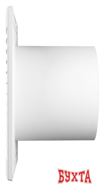 Осевой вентилятор ERA E 100 S 2