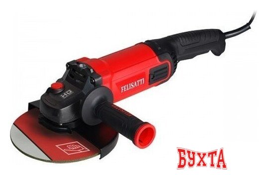 Угловая шлифмашина Felisatti FT8401
