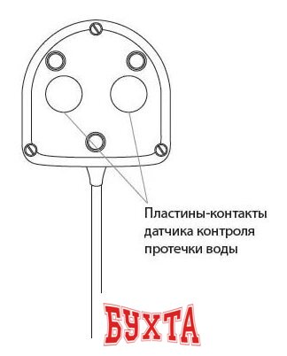 Датчик Neptun SW005 3