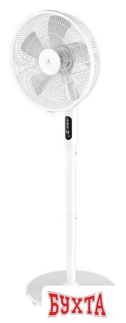 Вентилятор Royal Clima RSF-1401E-WT