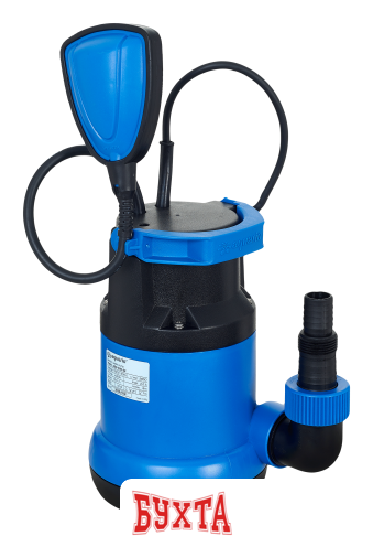 Дренажный насос Aquario ADS-250-5E 2