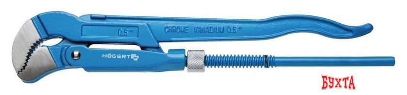 Гаечный ключ Hoegert Technik HT1P519