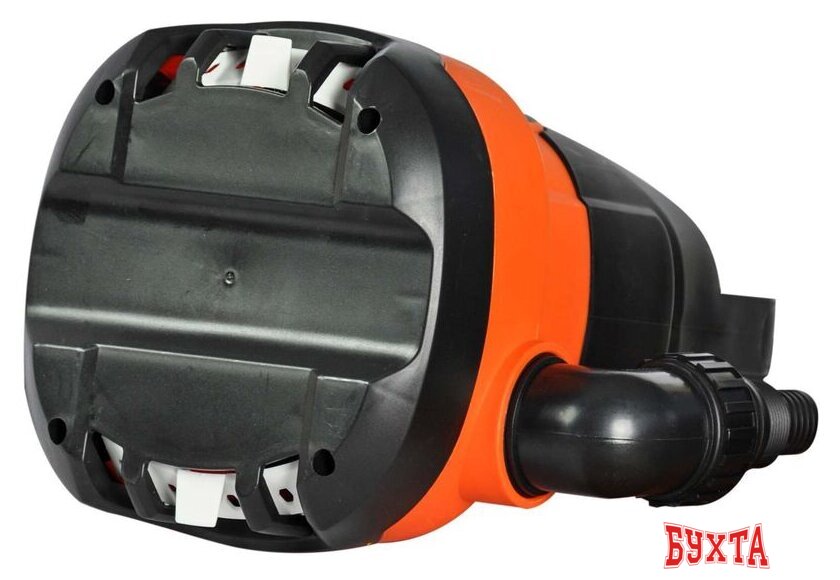 Дренажный насос Skiper SP4500 2-в-1 3