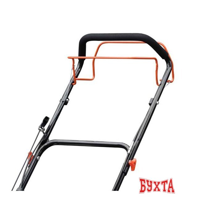 Газонокосилка Skiper GW401S 5