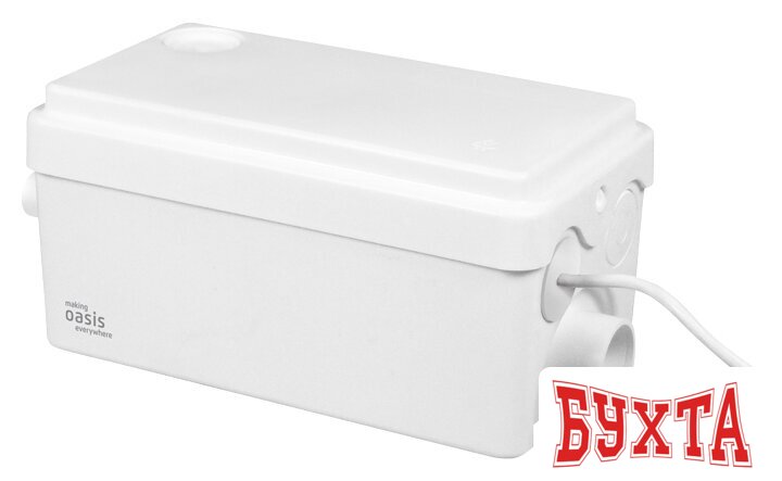 Канализационная установка Oasis SD-250